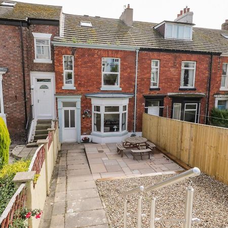 Villa Harbour Hideaway Whitby Exterior foto