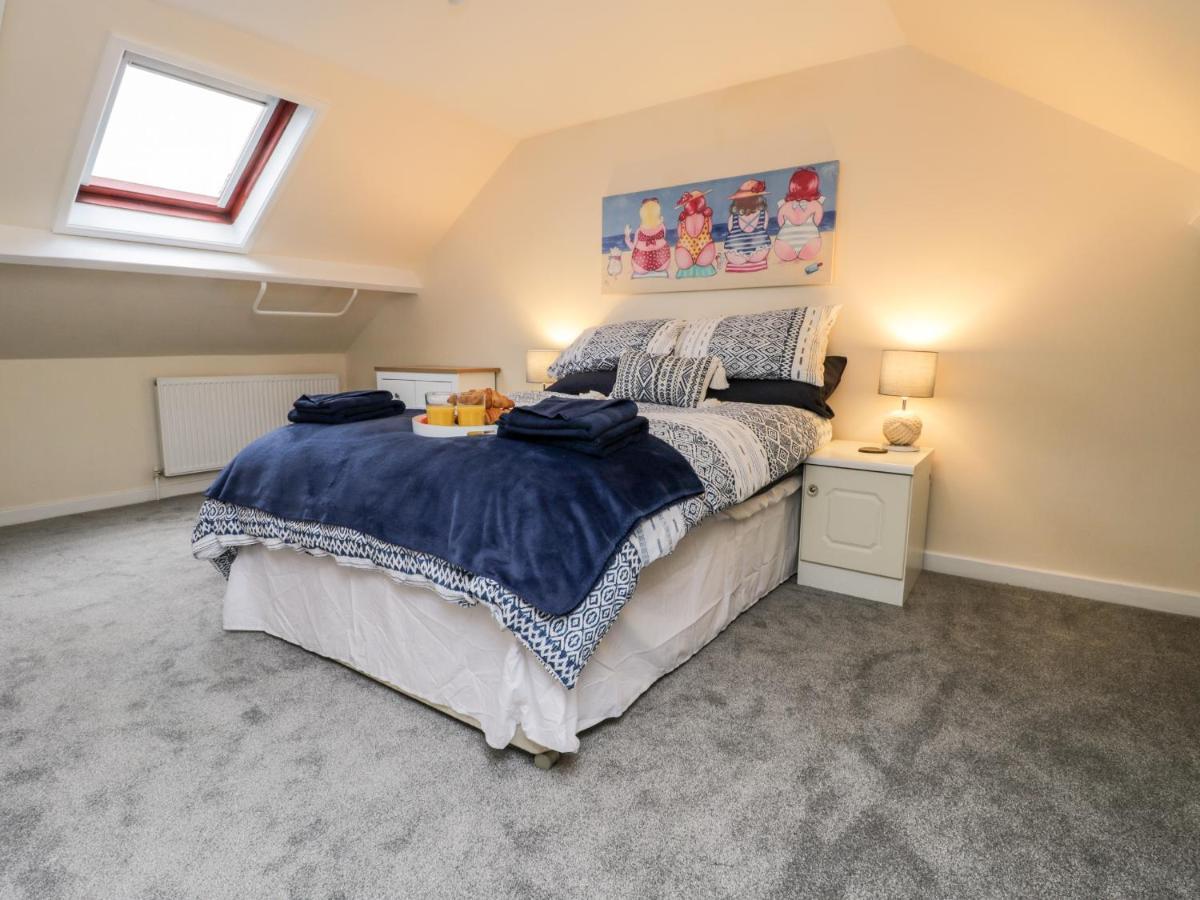 Villa Harbour Hideaway Whitby Exterior foto