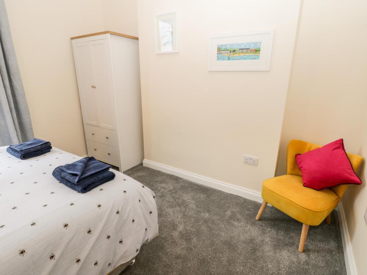 Villa Harbour Hideaway Whitby Exterior foto