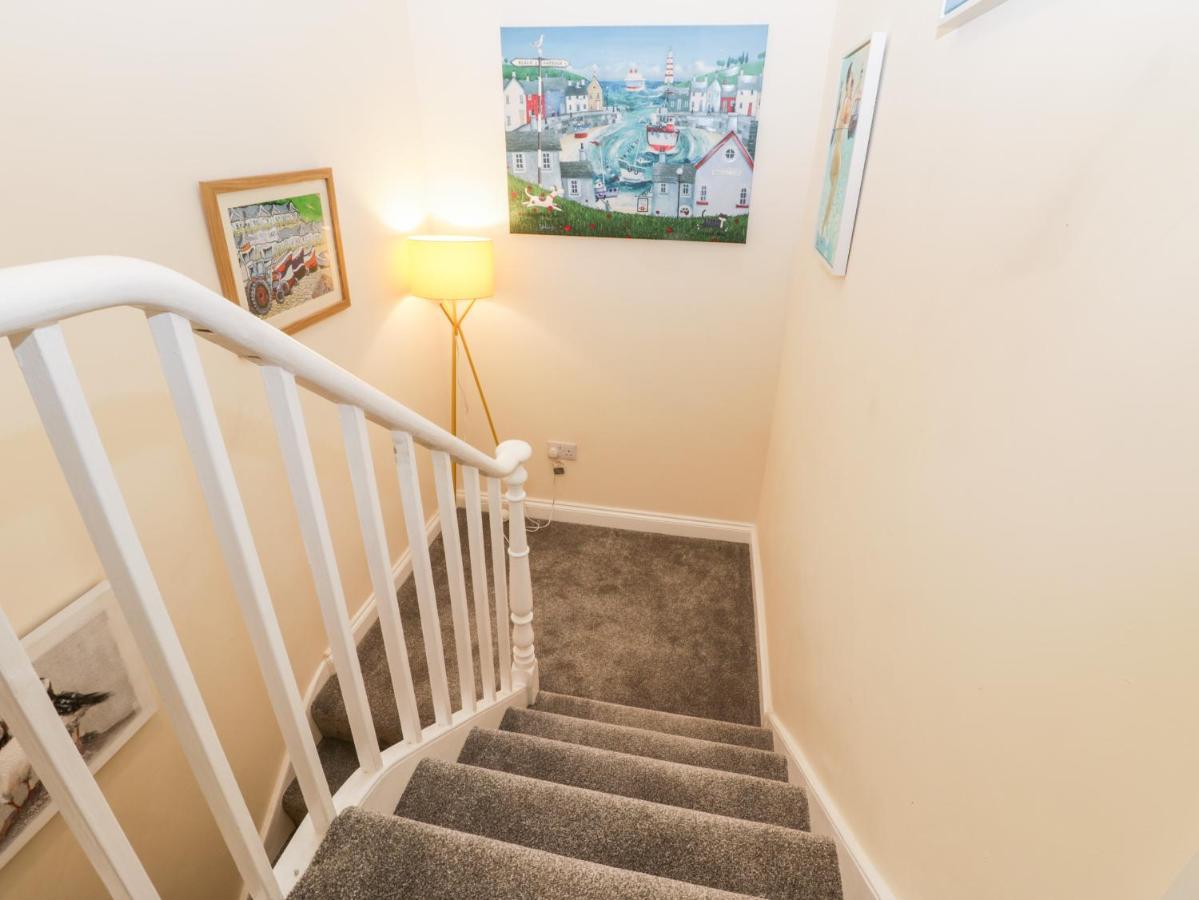Villa Harbour Hideaway Whitby Exterior foto