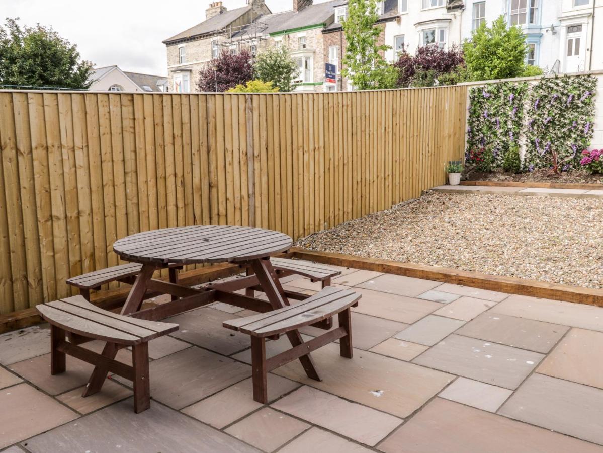 Villa Harbour Hideaway Whitby Exterior foto
